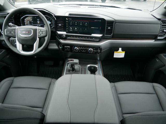 new 2025 GMC Sierra 1500 car, priced at $61,720