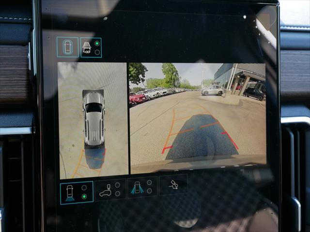 new 2025 GMC Acadia car, priced at $65,060