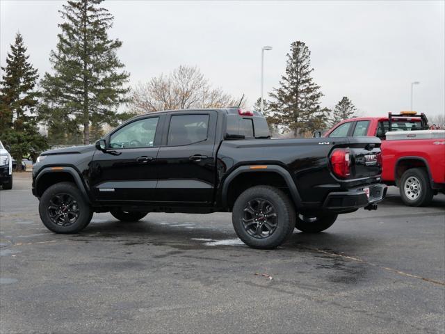 new 2024 GMC Canyon car, priced at $44,730