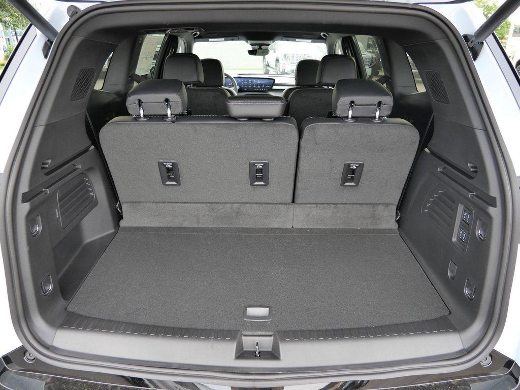 new 2026 Buick Enclave car, priced at $56,905
