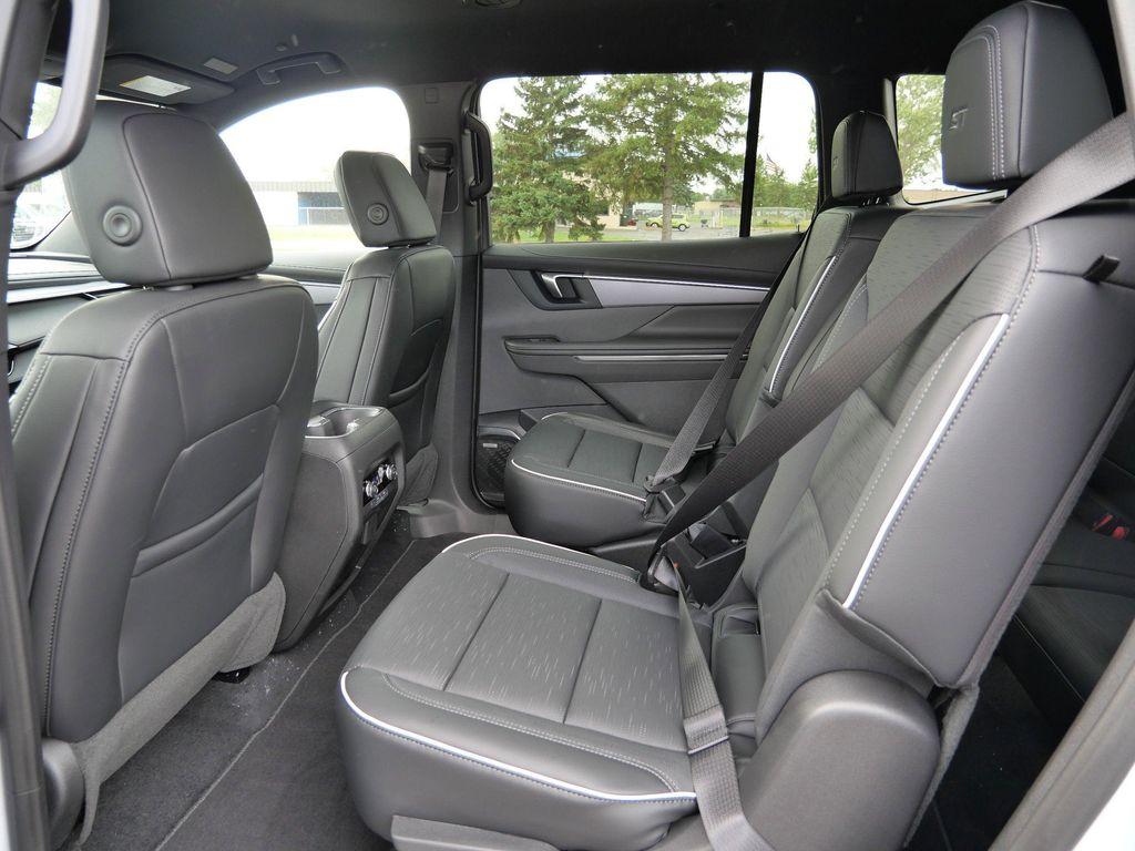 new 2026 Buick Enclave car, priced at $56,905