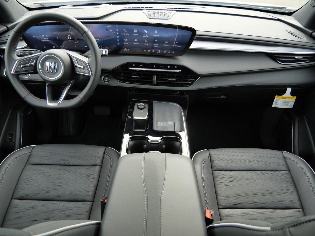 new 2026 Buick Enclave car, priced at $56,905