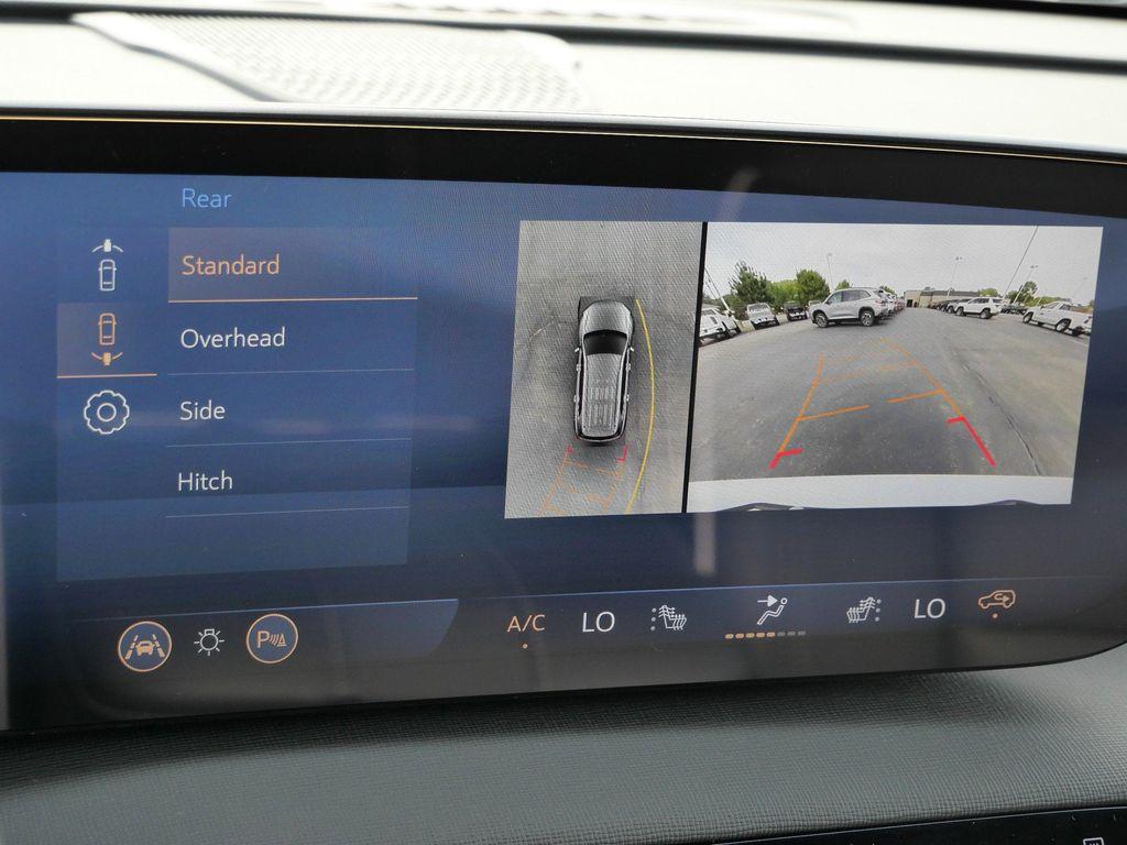new 2026 Buick Enclave car, priced at $56,905