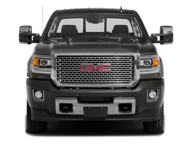 used 2017 GMC Sierra 2500 car, priced at $33,900