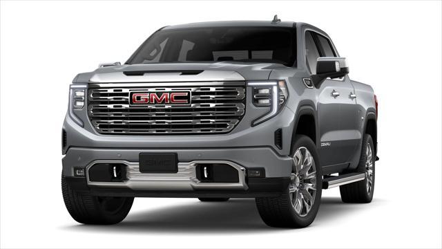 new 2024 GMC Sierra 1500 car, priced at $71,395