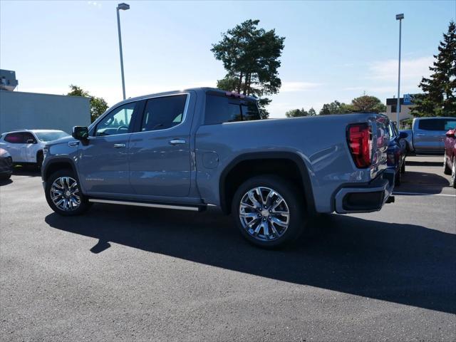 new 2024 GMC Sierra 1500 car, priced at $71,395