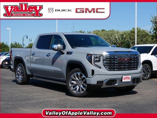 new 2024 GMC Sierra 1500 car, priced at $76,395