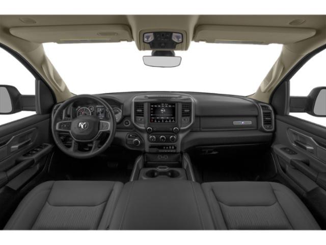 used 2021 Ram 1500 car