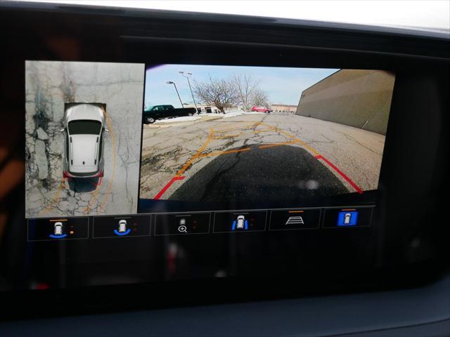 new 2025 Buick Encore GX car, priced at $33,710