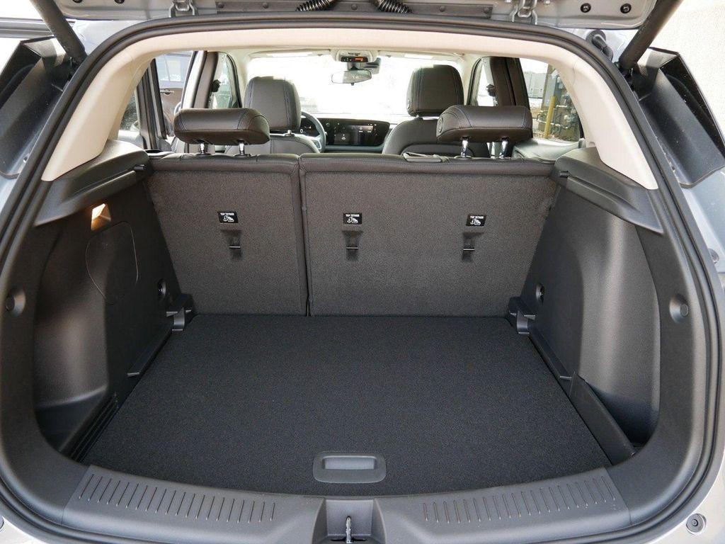 new 2025 Buick Encore GX car, priced at $32,854