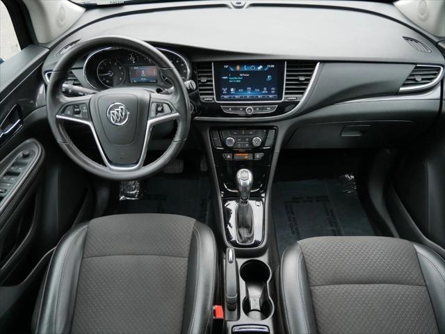 used 2019 Buick Encore car, priced at $15,900