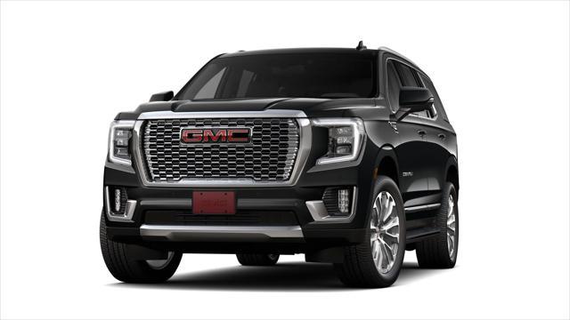 new 2024 GMC Yukon car, priced at $80,835