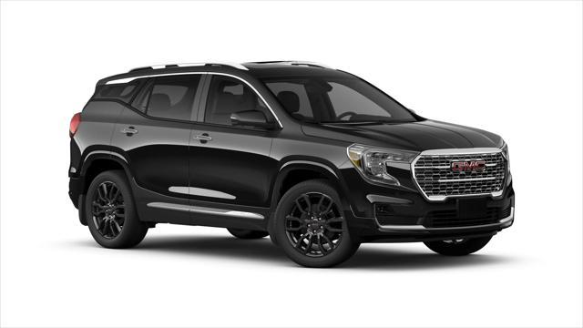 new 2024 GMC Terrain car, priced at $41,480