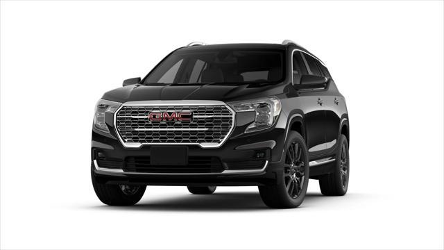 new 2024 GMC Terrain car, priced at $41,480