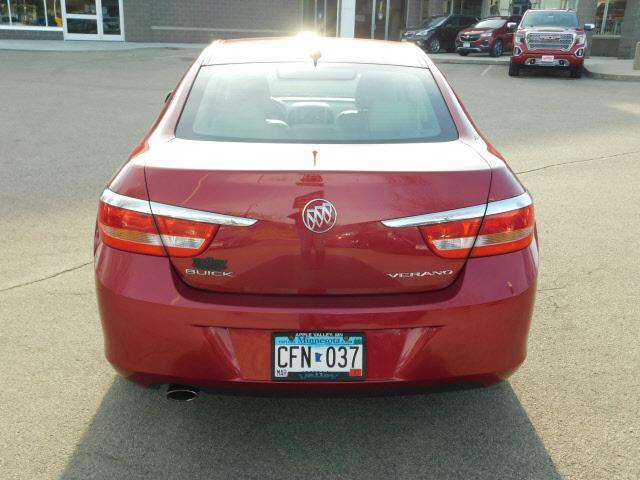 used 2013 Buick Verano car