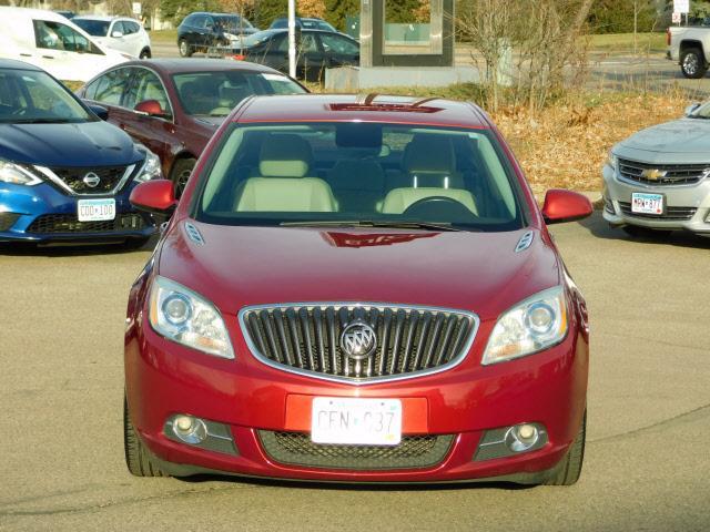 used 2013 Buick Verano car