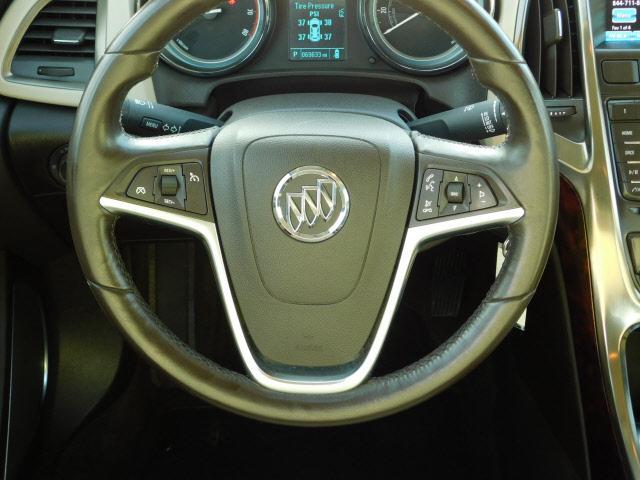 used 2013 Buick Verano car