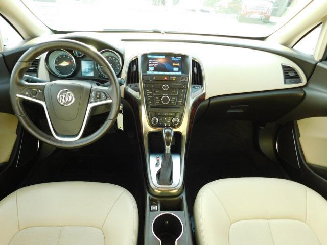 used 2013 Buick Verano car