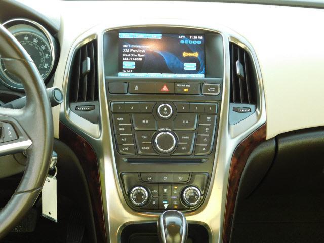 used 2013 Buick Verano car