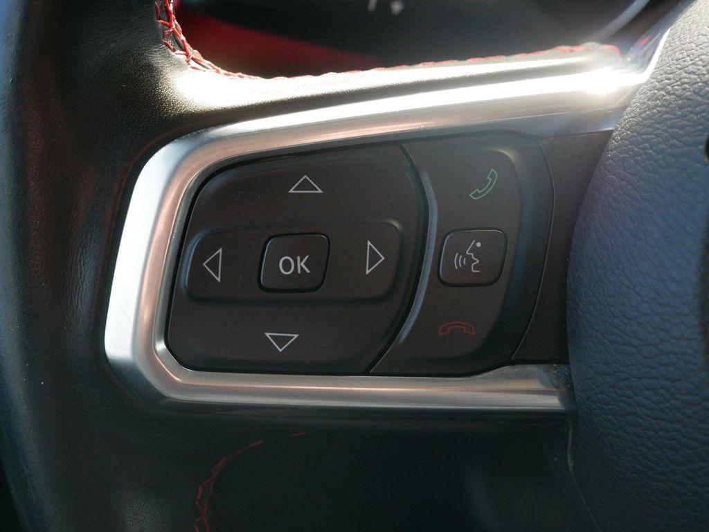 used 2020 Jeep Gladiator car, priced at $30,900