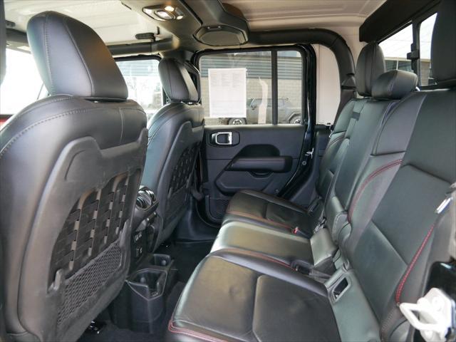 used 2020 Jeep Gladiator car, priced at $34,900