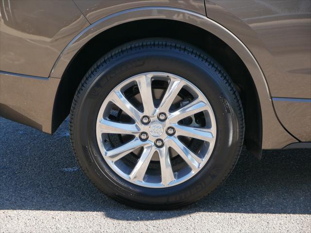 used 2019 Buick Envision car, priced at $24,900