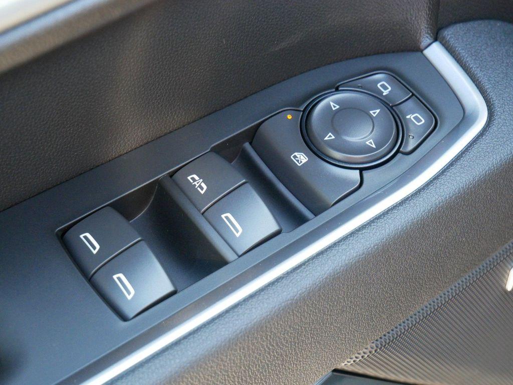 new 2026 GMC Sierra 1500 car, priced at $65,795