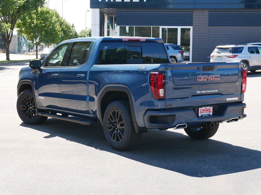 new 2026 GMC Sierra 1500 car, priced at $65,795