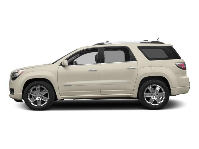 used 2015 GMC Acadia car