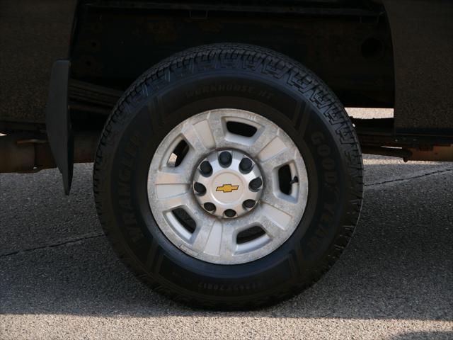 used 2009 Chevrolet Silverado 2500 car, priced at $25,900