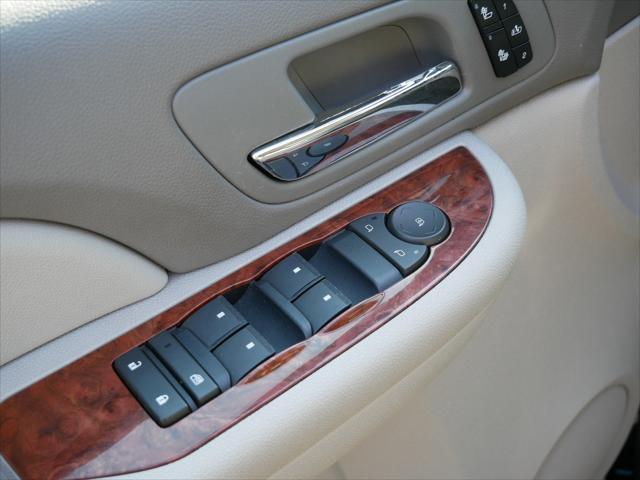 used 2009 Chevrolet Silverado 2500 car, priced at $25,900