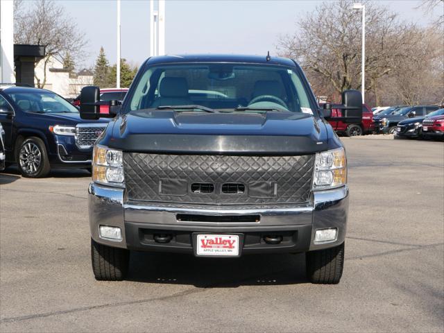 used 2009 Chevrolet Silverado 2500 car, priced at $25,900