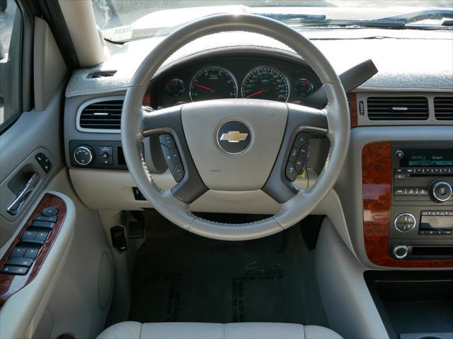 used 2009 Chevrolet Silverado 2500 car, priced at $25,900