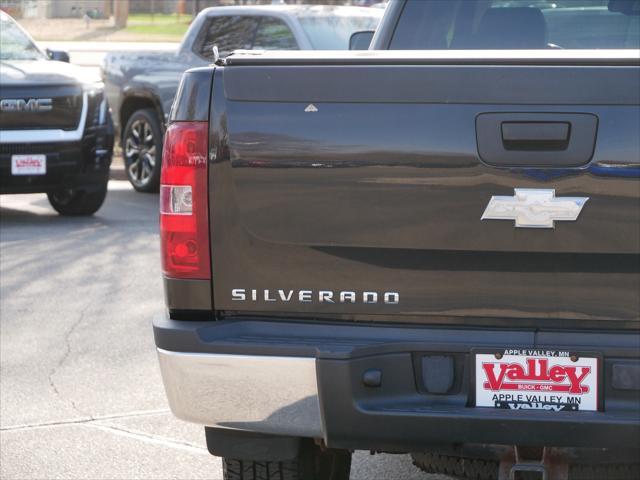 used 2009 Chevrolet Silverado 2500 car, priced at $25,900