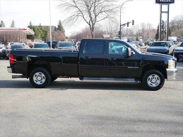 used 2009 Chevrolet Silverado 2500 car, priced at $25,900