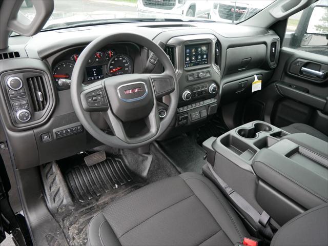 new 2025 GMC Sierra 3500 car, priced at $61,620