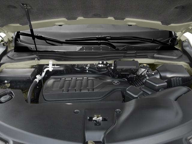 used 2017 Acura MDX car, priced at $21,900