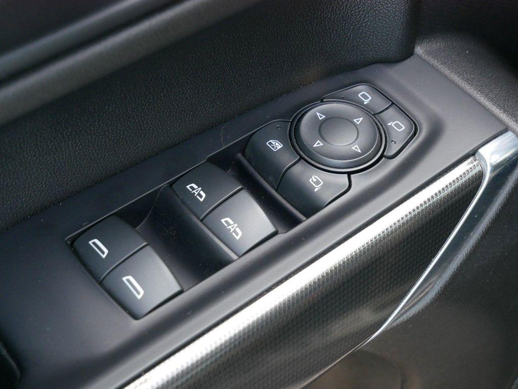used 2020 GMC Sierra 1500 car, priced at $37,900