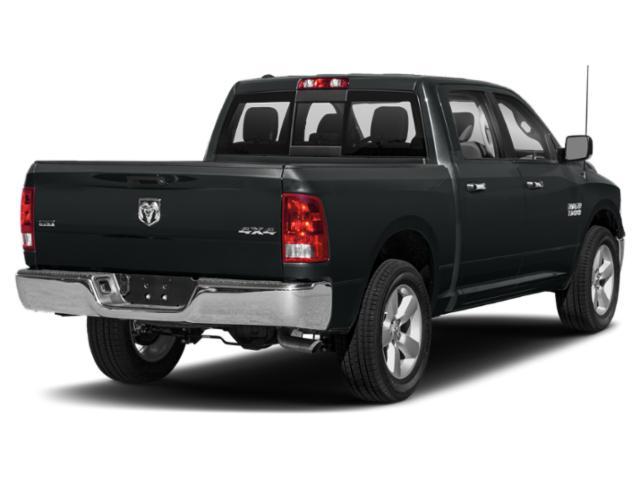 used 2018 Ram 1500 car, priced at $23,900