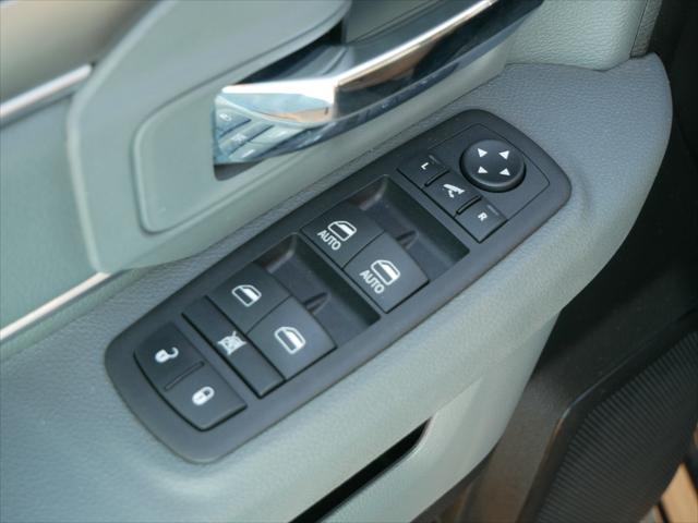used 2018 Ram 1500 car, priced at $21,900