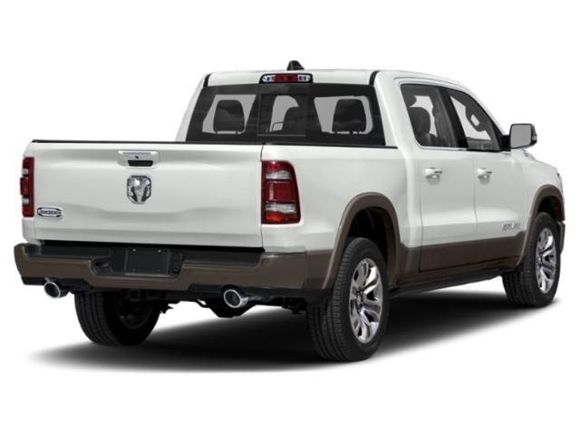 used 2021 Ram 1500 car