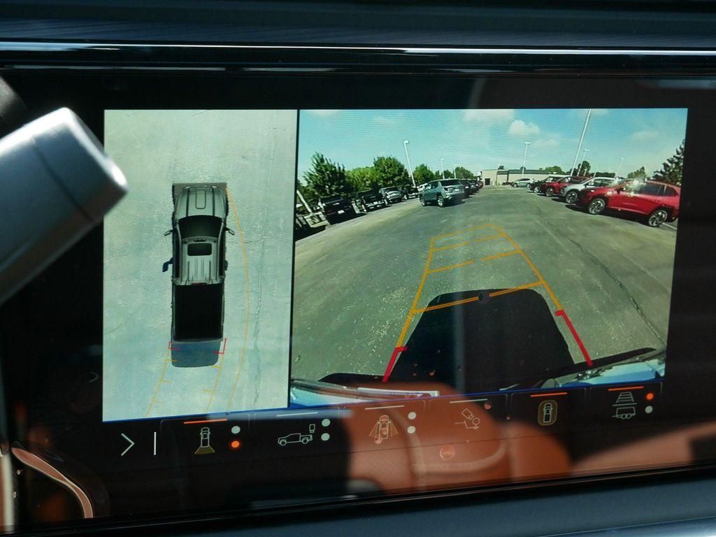 new 2026 GMC Sierra 3500 car, priced at $101,680