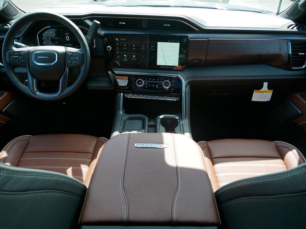 new 2026 GMC Sierra 3500 car, priced at $101,680