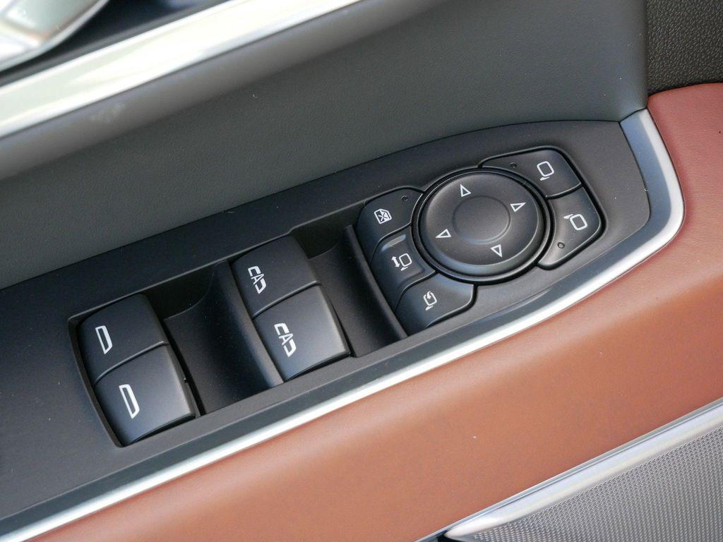 new 2026 GMC Sierra 3500 car, priced at $101,680