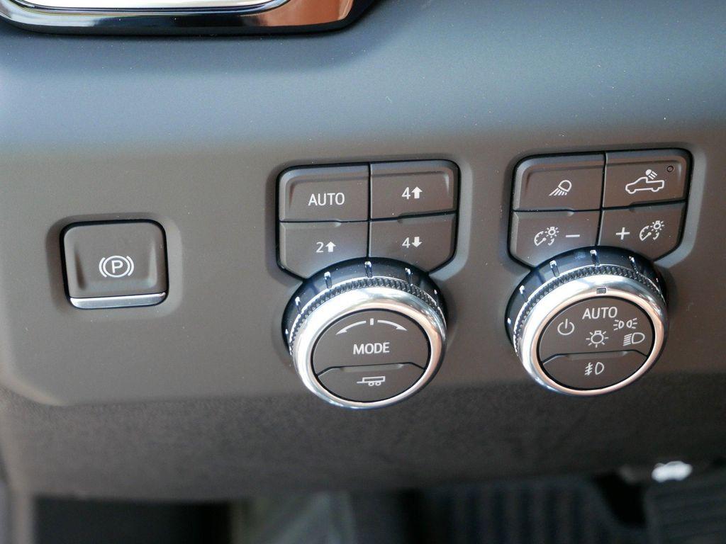 new 2026 GMC Sierra 3500 car, priced at $101,680