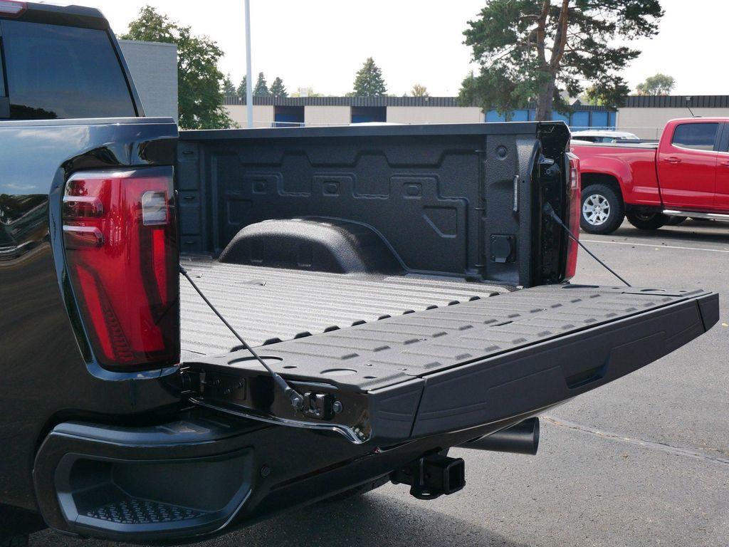 new 2026 GMC Sierra 3500 car, priced at $101,680