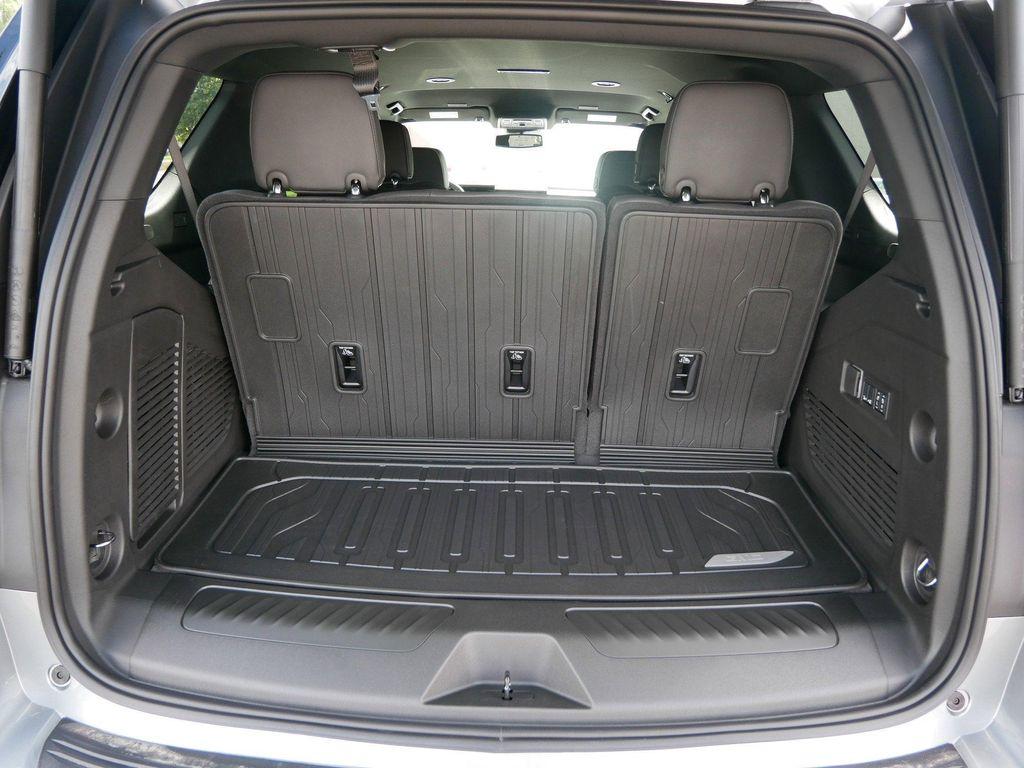 new 2025 GMC Yukon car, priced at $76,730