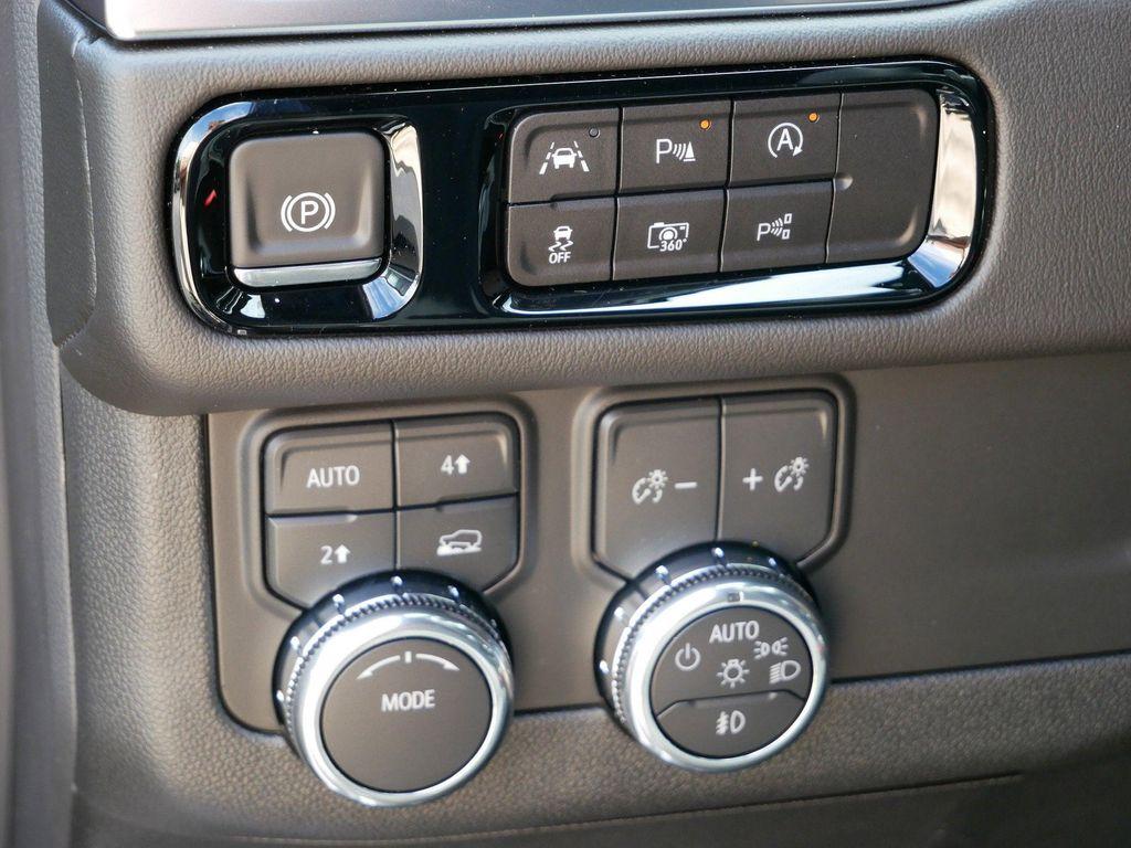 new 2025 GMC Yukon car, priced at $76,730