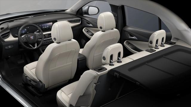 new 2024 Buick Encore GX car, priced at $26,895