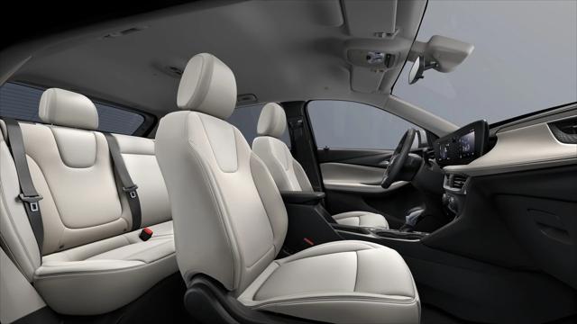 new 2024 Buick Encore GX car, priced at $26,895
